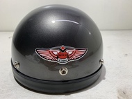 GENUINE MHR III HALF CUT HELMET MHR