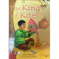 The king of kites (student edition)