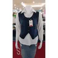 AKO jeans vest