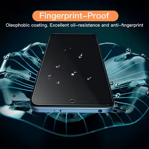1/4 piece high-definition tempered film HD+high-quality tempered glass For Tecno Pova Neo 3 screen p