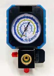 MANIFOLD SINGLE R410A / SINGLE MANIFOLD R410A - AMARTYA