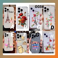 Soft Casing GG56 for Samsung A02 M02 A02s M02s A03 A03s Core A04 A04e A04s A05 A05s A10 A10s A11 M11