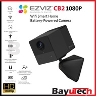 EZVIZ CB1 CB2 2MP 1080P Indoor mini Rechargeble Battey Wi-Fi CCTV Security Camera Wide-Angle Lens