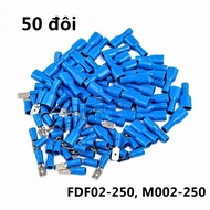 ĐẦU CỐT NỐI DÂY ĐIỆN LOẠI TỐT ( BỘ 100 CÁI ) ĐẦU GHIM NỐI DÂY ĐIỆN ĐẦU COS NỐI DÂY ĐIỆN CHỐNG CHÁY