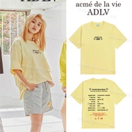 [Ready Stocks] Adlv x Twice Daisy T-shirt