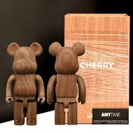 Bearbrick Karimoku Cherry 200%