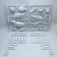 Bandai MG Gundam Wing Zero Custom Ver KA Part Wing
