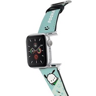 SANRIO-Apple Watch錶帶-波點系列-POCHACCO