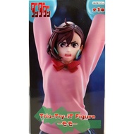[AJ Mommy Toy Shop] Cowardly Party Trio-Try-iT Ayase Momo Jingpin