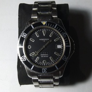 Jam Tangan Pria Longines Diver Admiral 5 Star