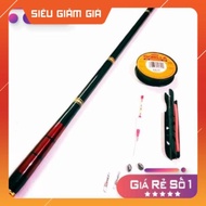 Cheap Shimano 5H Rod Set Hoang Son Fishing Gear