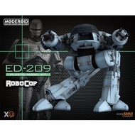 Good Smile Company MODEROID ED-209 4580590188334 (Plastic Model)