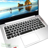 silicone Keyboard Cover  laptop Skin for Lenovo IdeaPad 1 14AMN7 14ADA7 14″  / Lenovo IdeaPad Slim 3