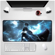 THOR GAMING MOUSE PAD 30x70cm