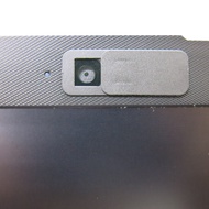 [Ezstick] HP 255 G8 250 G9 Anti-Peeping Lens Sticker Video Caps A Set Of 3