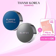 Whitening Powder For Dry Skin, Oily Skin, Good Oil Alkaline Klavuu Cushion SPF50 + / PA + + + + High Sun Protection