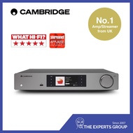 Cambridge Audio CXN100 Network Player Amplifier