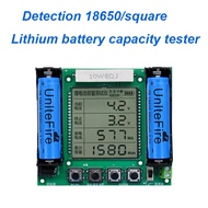 XH-M239 18650 Lithium Battery MaH/mwH Digital Battery Measurement Tools Capacity Tester Module