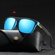 Polarized Men's Aviation Driving Glasses, Latest Model, Anti-Glare Function | EAST CENTER