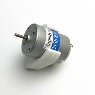 Generator Small Generator Motor Motor Clip 280 Mini Generator Wind Power Generator Model Toy Electri