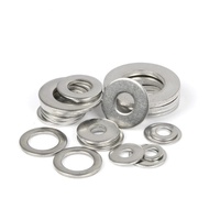 304 Stainless Steel Flat Washer Flat Washer Meson Metal Washer M6/M7/M8