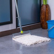 OPPA ม็อบหนีบพร้อมผ้าด้ามซิงค์ |EA|