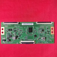 HF500QUB-F20-CPCB-V01 1pcs Logic T-CON Board HF500QUB-F20 Mlb