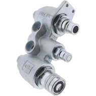 Hydraulic Control Valve 4BD4FF112 47447054 For CASE TR340 SV185 TV380 SV250 SV280 SV300 SV340 TR270 