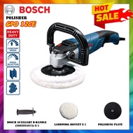 BOSCH GPO 12 CE PROFESSIONAL POLISHER GPO12CE ( 06013890L0 )
