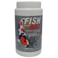 ❗❗ราคาพิเศษ❗❗ Fish Bac 1 kg.  aquarium fish airpumpKM11.1117✨ถูกเวอร์✨