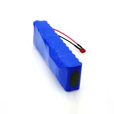 48V Battery 13S2P 48V 100Ah High Power 18650 Battery Electric Vehicle Electric Motorcycle DIY Batter