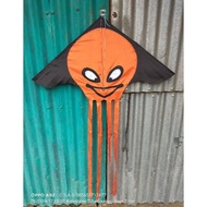 Be09 dfg-88 Decorative Kite / Fabric Kite Quality Fish Kite