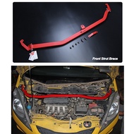 THANH CÂN BẰNG HONDA FIT/JAZZ ge 2007~2014 Thanh giằng cân bằng trước Hợp kim nhôm HONDA FIT / JAZZ