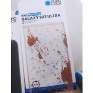 Nobita Quad Lock Poncho Samsung (for MAG case)