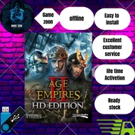 Age of Empires 2 HD Edition - Offline 32GB Pendrive