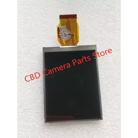 100% NEW LCD Display Screen Camera Repair Parts for Canon PowerShot G1X G1 X For Ricoh GRIV GRD4 CX6