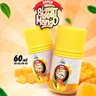 LUNAR SWEET MANGO SUPER ~ 3MG ~ 60ML