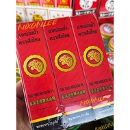 THAI TIGER MEDICATED OIL/25g泰国老虎牌风油精 精油