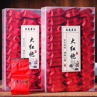 New Tea Fujian Wuyi Rock Tea Dahongpao Tea Ci New Tea Fujian Wuyi Rock Tea Dahongpao Tea Cinnamon Fr