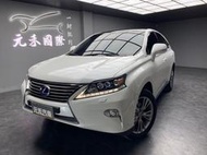 2014 Lexus Rx450h 頂級版 實價刊登:59.8萬 中古車 二手車 代步車 轎車 休旅車