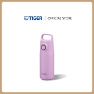 TIGER ไทเกอร์กระบอกสเตนเลสสุญญากาศฝากดหูหิ้ว 0.5ล.(MTA-J050)