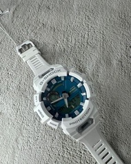 卡西歐 CASIO G-SHOCK G-SQUAD GBA900 GBA900CB GBA-900 GBA-900CB GBA-900CB-7A  手錶 錶 手表 表 電子錶 情侶表 平行進口貨品