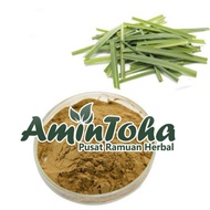 ORIGINAL LEMONGRASS POWDER CONTAINS 500 GRAMS LEMONGRASS POWDER