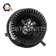 Heater Blower Motor Fan for Audi A3 TT VW Passat Seat Altea Skoda Octavia 1K2820015 1K2820015C 1K282