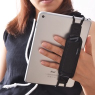 TFY Tablet Security Hand Strap Holder, Compatible with iPad (iPad Mini & Mini 5 & Mini 6 / iPad Air