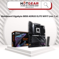 Mainboard Gigabyte B850 AORUS ELITE WIFI7 (rev. 1.x)