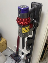 Dyson Cyclone V8 無線吸塵機