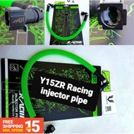 Y15ZR/Y15/Exciter150 Racing Injector Pipe (Aji Racing)
