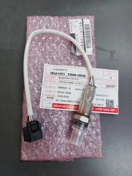 เซ็นเซอร์วัดค่า O2 NISSAN MARCH K13 ALMERA N17 NOTE E12 TEANA L33MR# 226A0-1KC0A SENSOR ASSY-O2