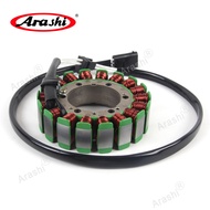 Arashi Engine Stator Coil Ignition Generator For BMW F650GS 2009-2014 / F700GS F800GT 2013-2014 / F8